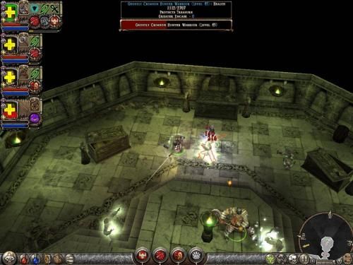 Dungeon Siege II Broken World 121633,1